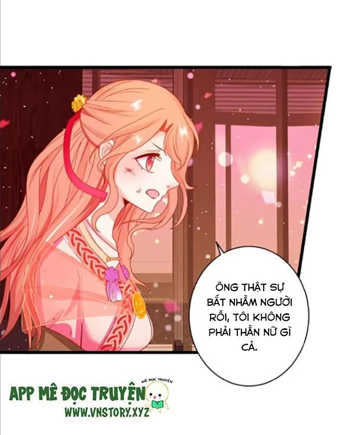 Huyết Tộc Đáng Yêu Chapter 121 - 37