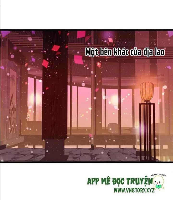 Huyết Tộc Đáng Yêu Chapter 121 - 43