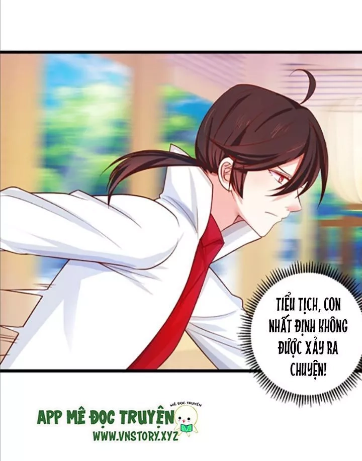 Huyết Tộc Đáng Yêu Chapter 121 - 46