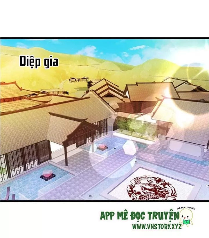 Huyết Tộc Đáng Yêu Chapter 121 - 47