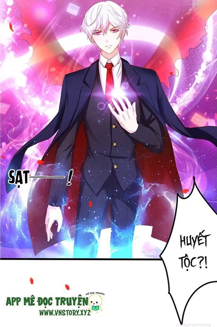 Huyết Tộc Đáng Yêu Chapter 121 - 52