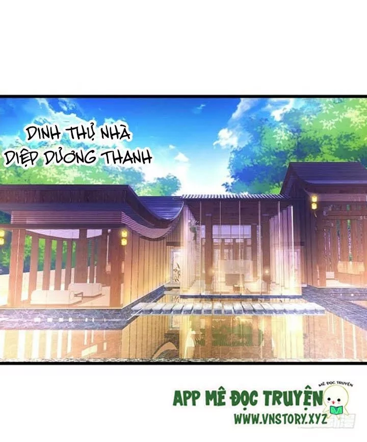 Huyết Tộc Đáng Yêu Chapter 122 - 2