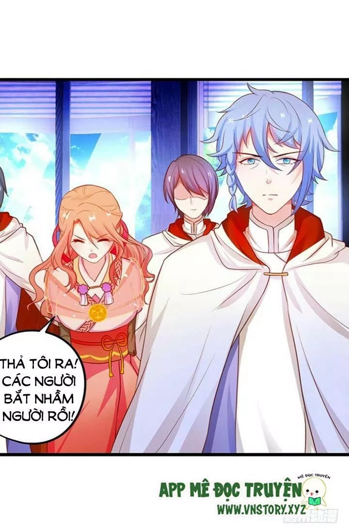 Huyết Tộc Đáng Yêu Chapter 122 - 3