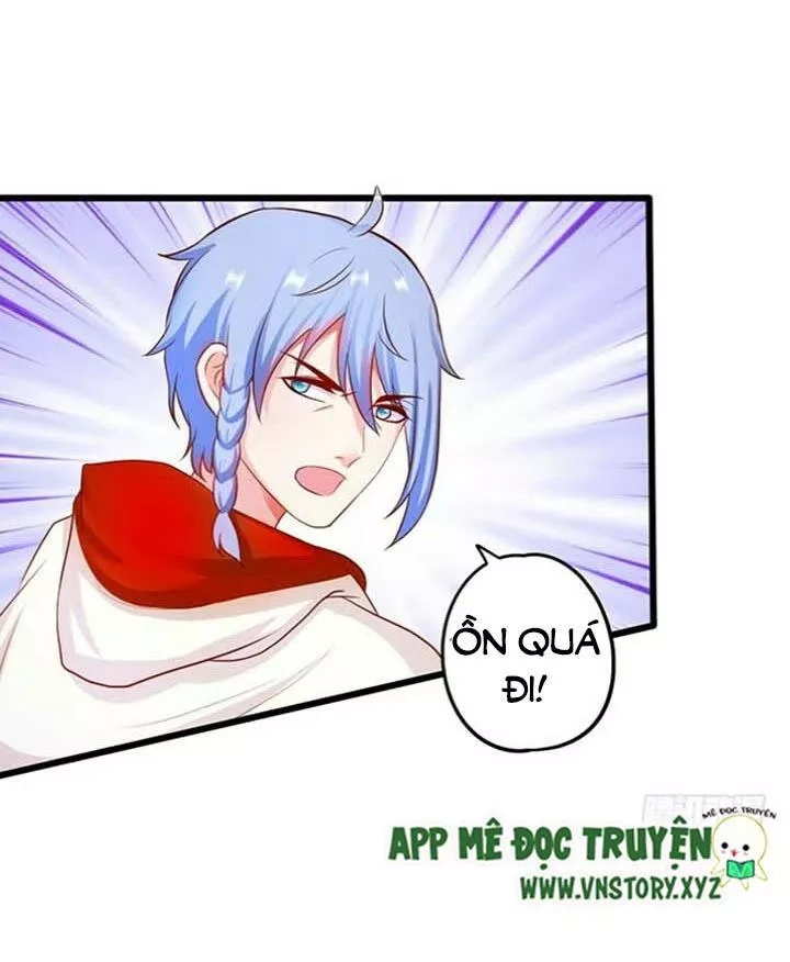 Huyết Tộc Đáng Yêu Chapter 122 - 4