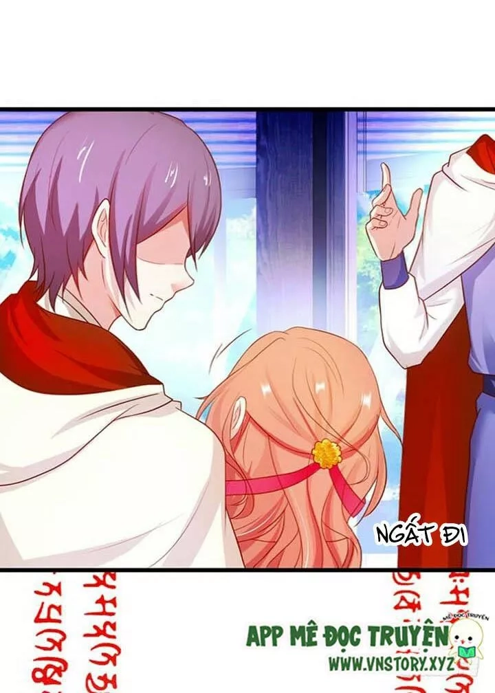 Huyết Tộc Đáng Yêu Chapter 122 - 6