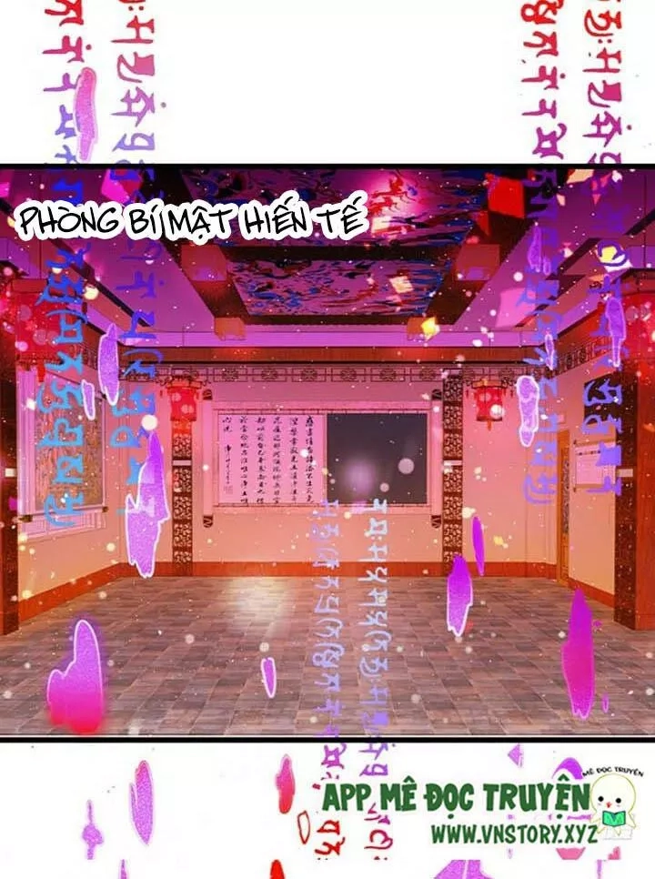 Huyết Tộc Đáng Yêu Chapter 122 - 7