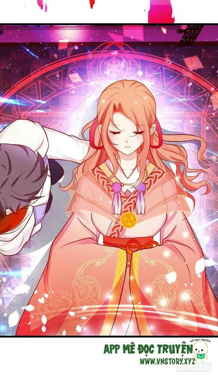 Huyết Tộc Đáng Yêu Chapter 122 - 8