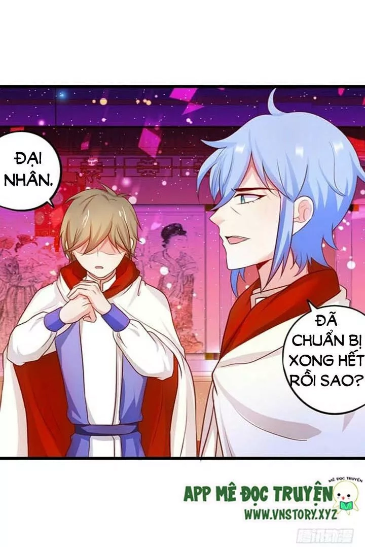 Huyết Tộc Đáng Yêu Chapter 122 - 9