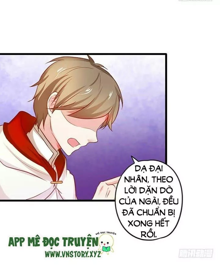 Huyết Tộc Đáng Yêu Chapter 122 - 10