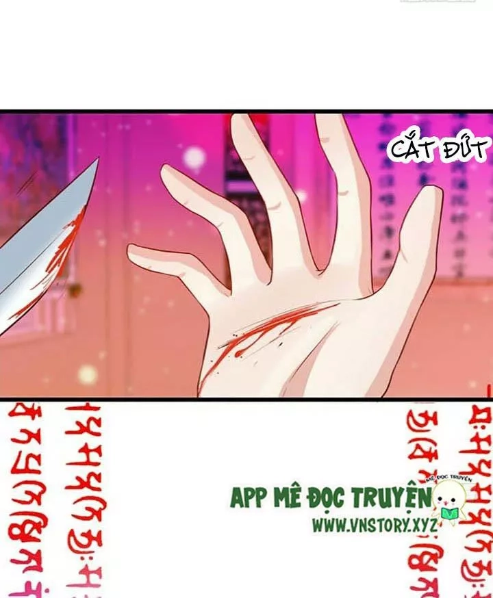 Huyết Tộc Đáng Yêu Chapter 122 - 13