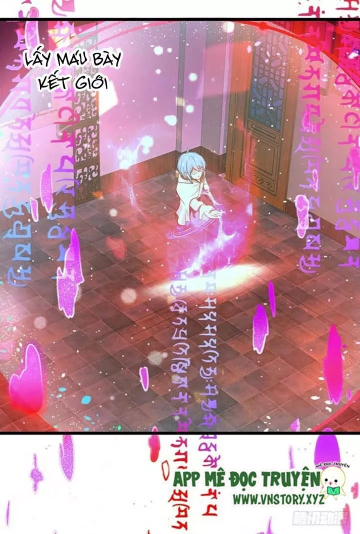 Huyết Tộc Đáng Yêu Chapter 122 - 14