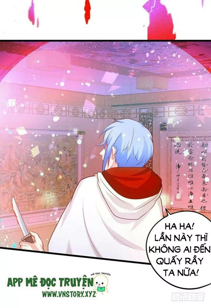 Huyết Tộc Đáng Yêu Chapter 122 - 15