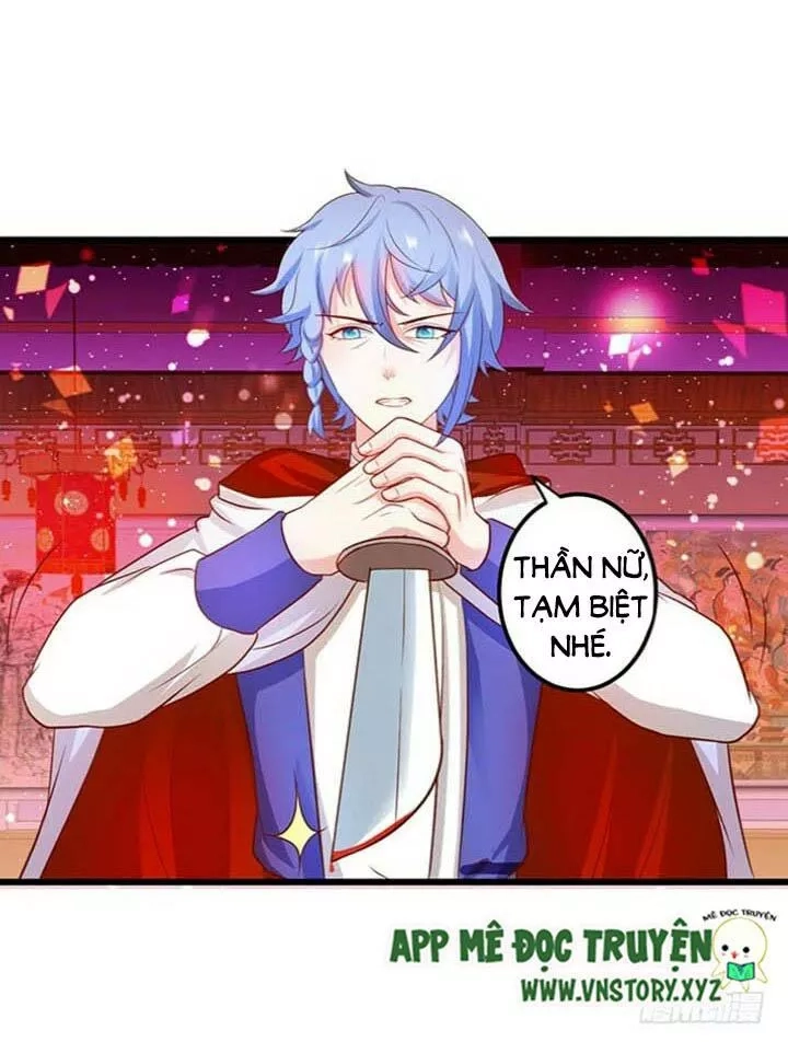 Huyết Tộc Đáng Yêu Chapter 122 - 17