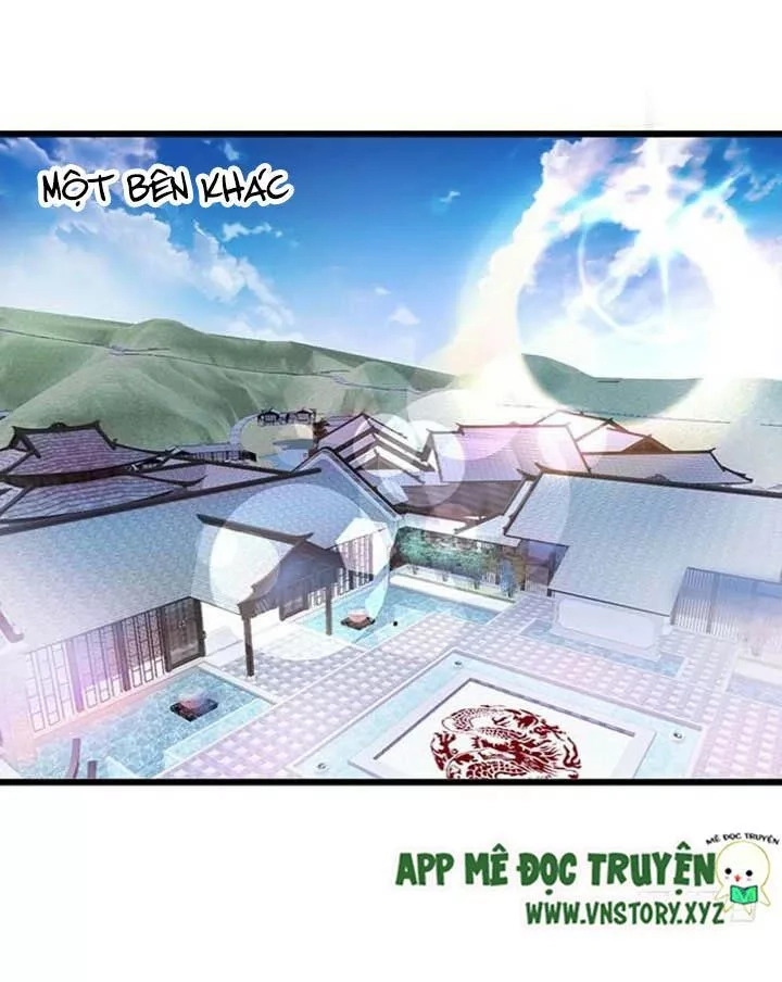 Huyết Tộc Đáng Yêu Chapter 122 - 19