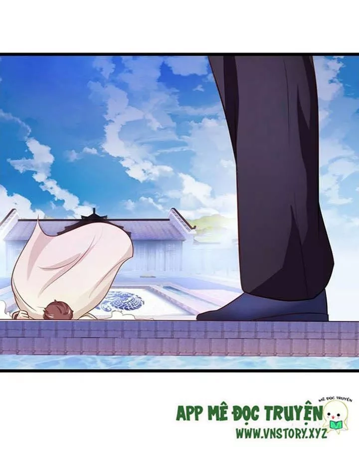 Huyết Tộc Đáng Yêu Chapter 122 - 21