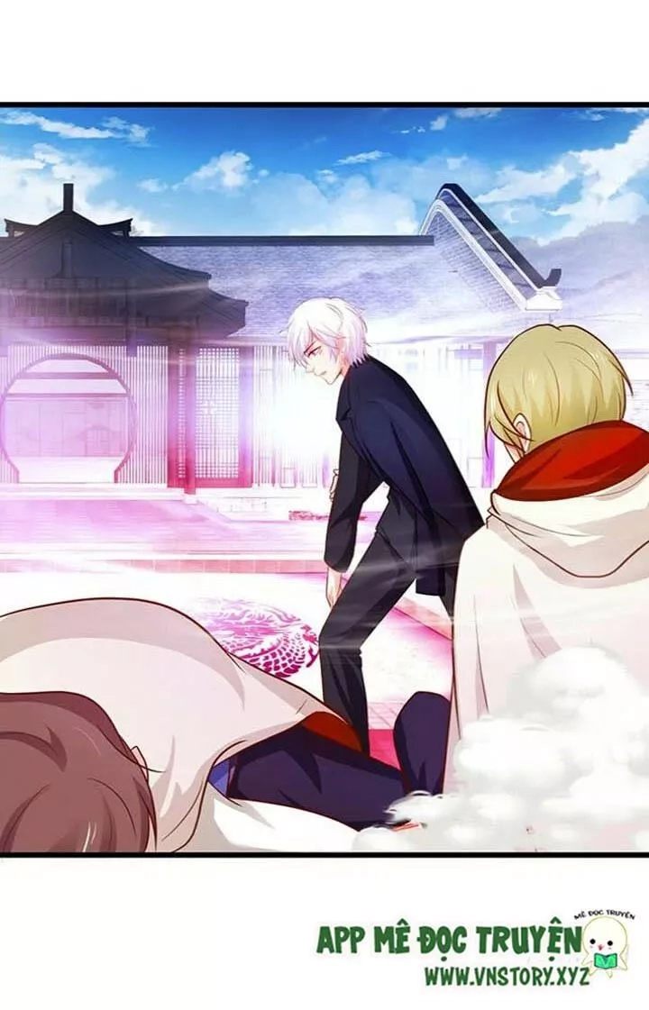 Huyết Tộc Đáng Yêu Chapter 122 - 22