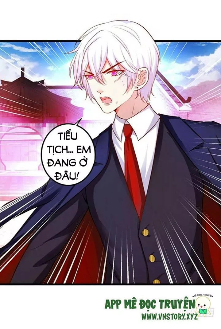 Huyết Tộc Đáng Yêu Chapter 122 - 23