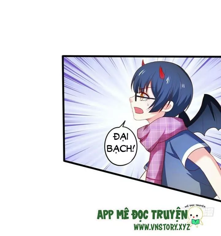 Huyết Tộc Đáng Yêu Chapter 122 - 24