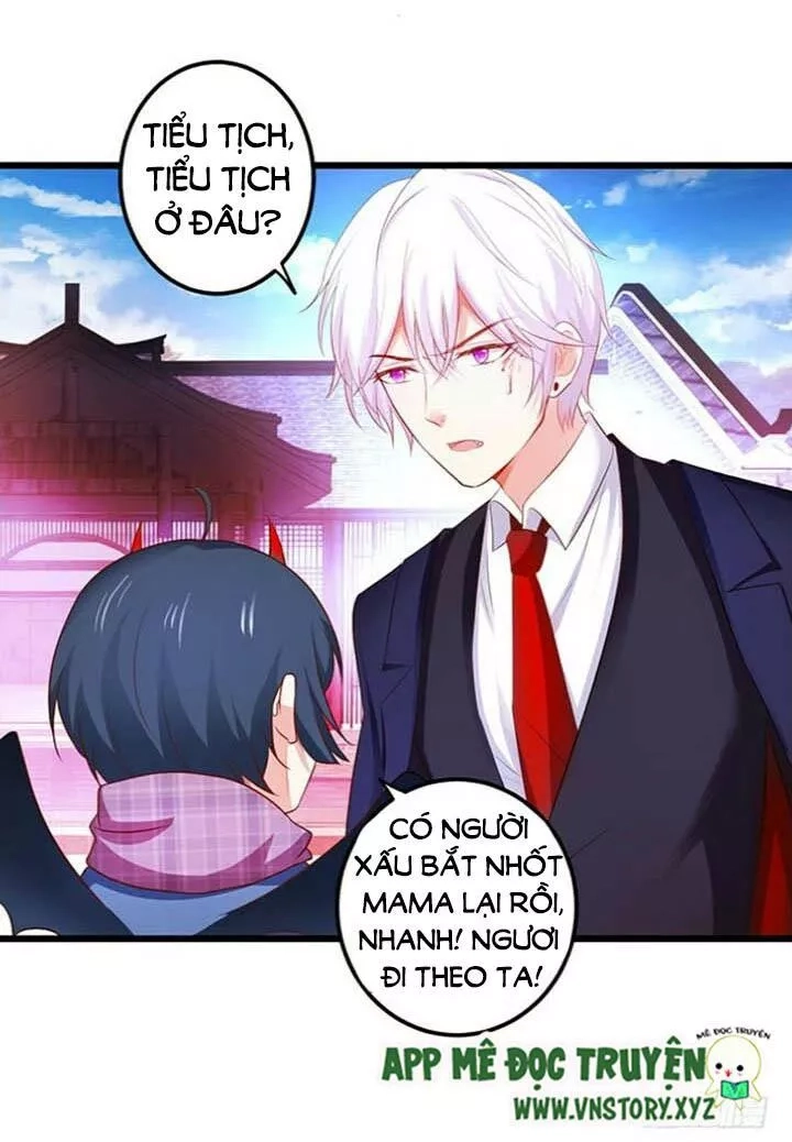 Huyết Tộc Đáng Yêu Chapter 122 - 26