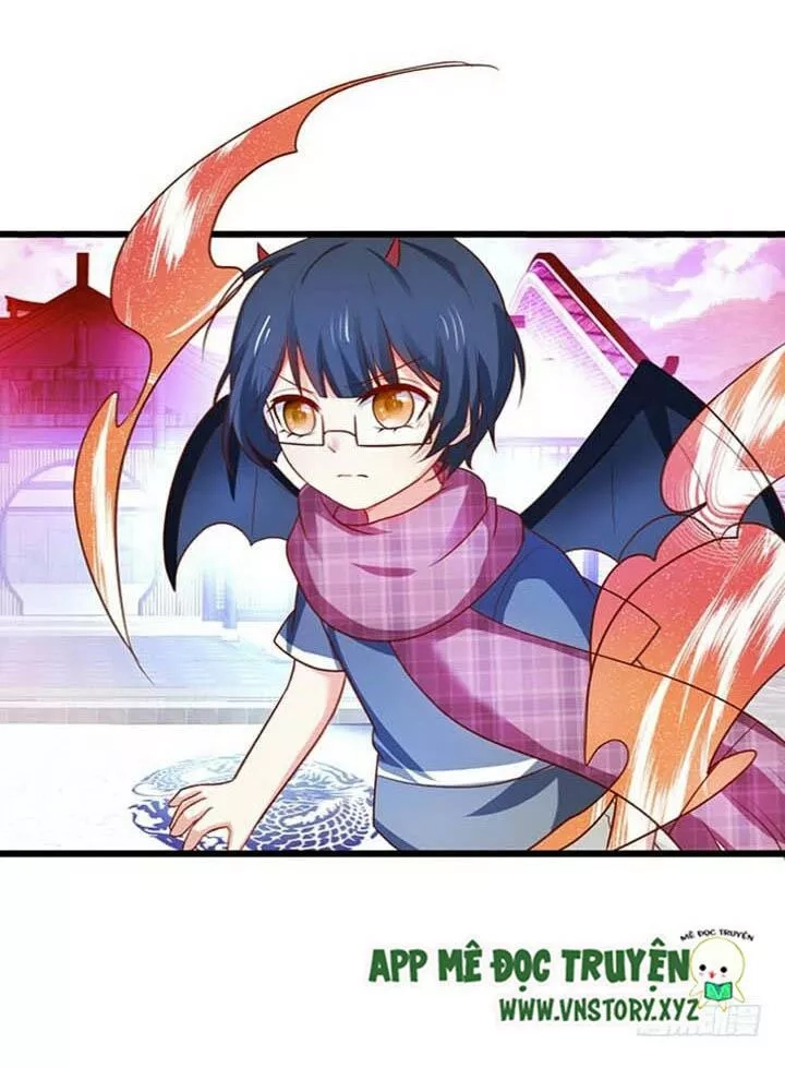 Huyết Tộc Đáng Yêu Chapter 122 - 27