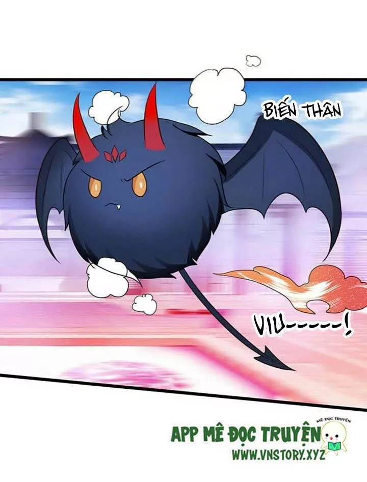 Huyết Tộc Đáng Yêu Chapter 122 - 28