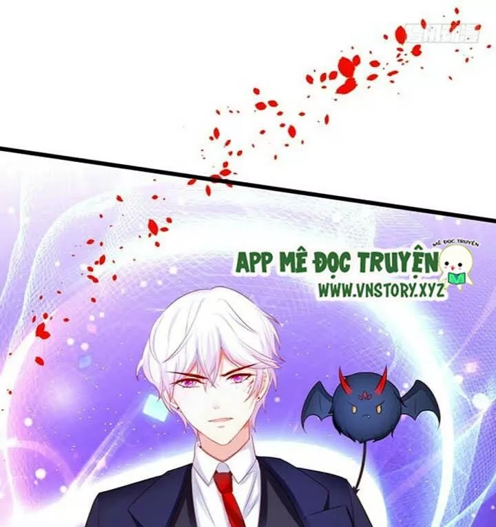 Huyết Tộc Đáng Yêu Chapter 122 - 29