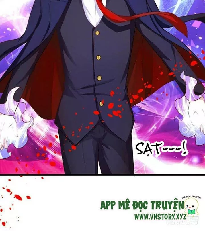 Huyết Tộc Đáng Yêu Chapter 122 - 30