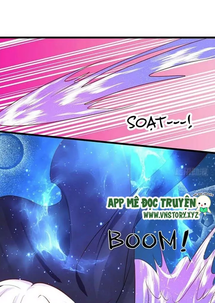 Huyết Tộc Đáng Yêu Chapter 122 - 32