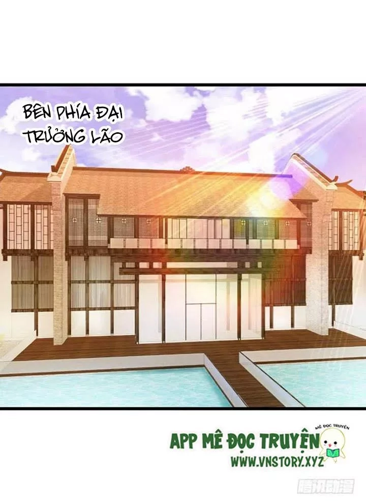 Huyết Tộc Đáng Yêu Chapter 122 - 34