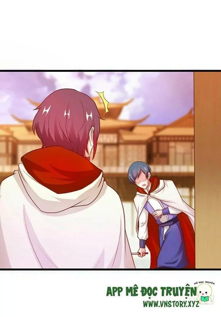 Huyết Tộc Đáng Yêu Chapter 122 - 35