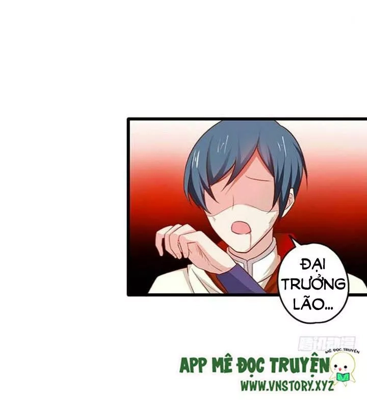 Huyết Tộc Đáng Yêu Chapter 122 - 36