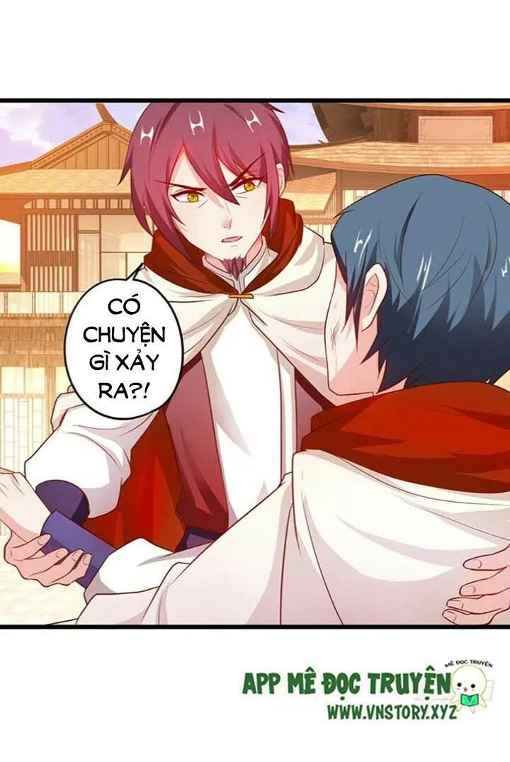 Huyết Tộc Đáng Yêu Chapter 122 - 37