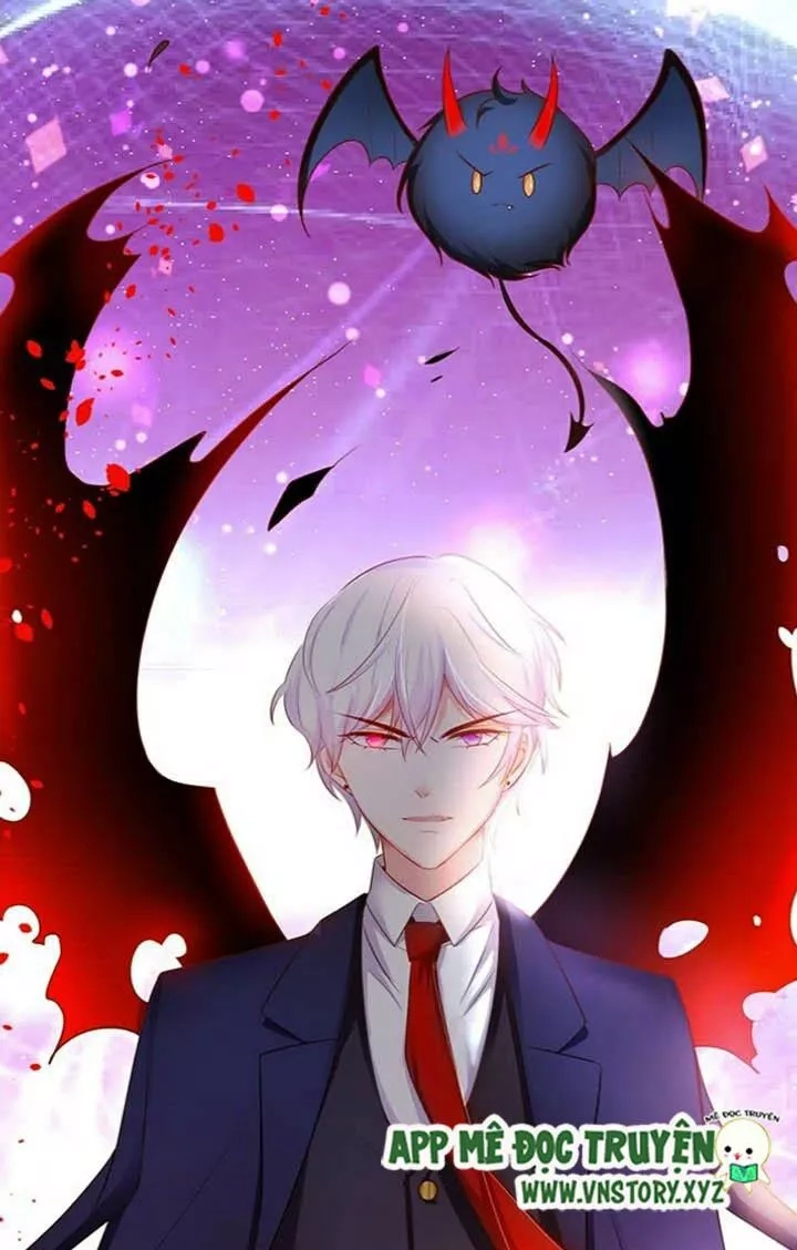 Huyết Tộc Đáng Yêu Chapter 122 - 40