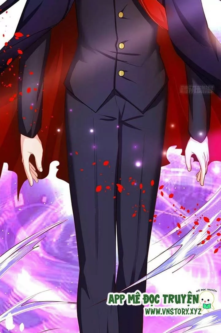 Huyết Tộc Đáng Yêu Chapter 122 - 41