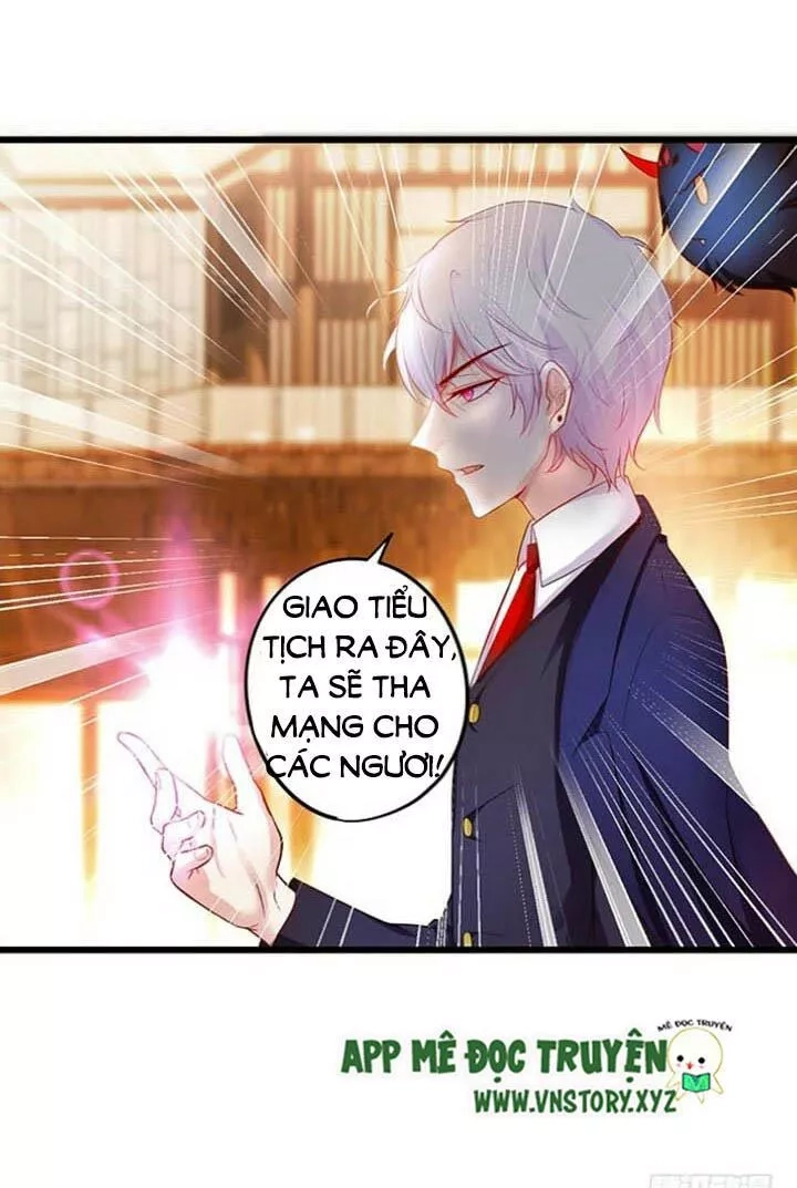 Huyết Tộc Đáng Yêu Chapter 122 - 44