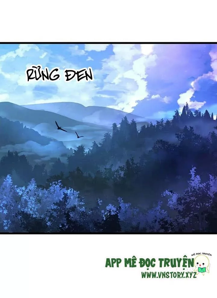 Huyết Tộc Đáng Yêu Chapter 122 - 45