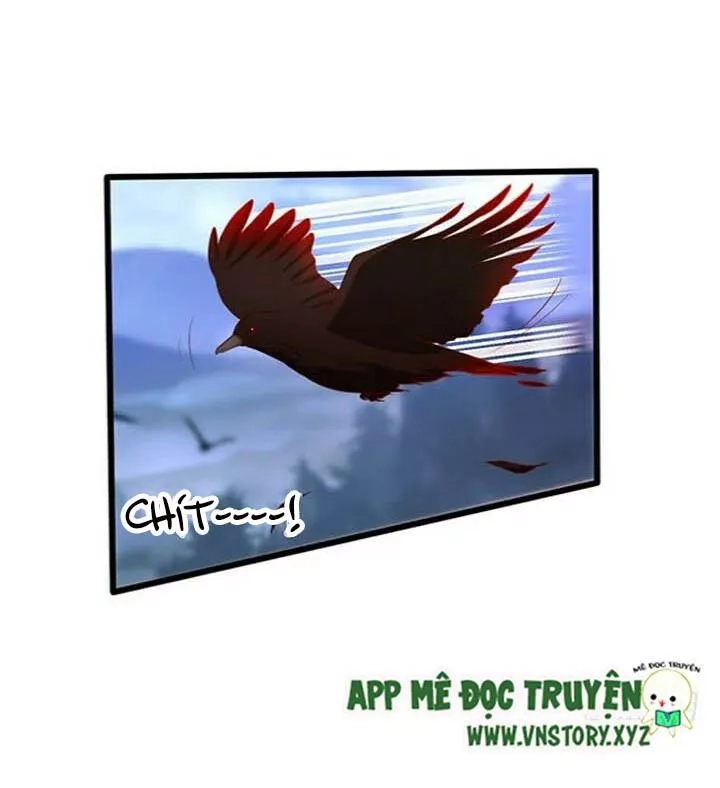 Huyết Tộc Đáng Yêu Chapter 122 - 46