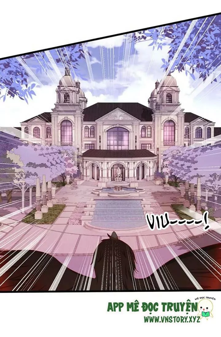 Huyết Tộc Đáng Yêu Chapter 122 - 47