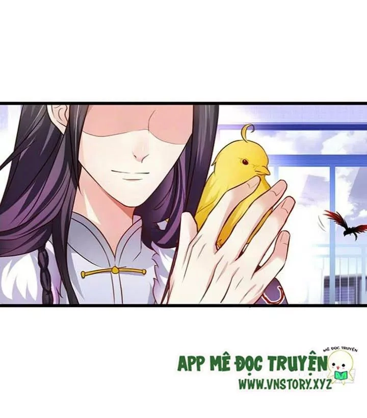 Huyết Tộc Đáng Yêu Chapter 122 - 48