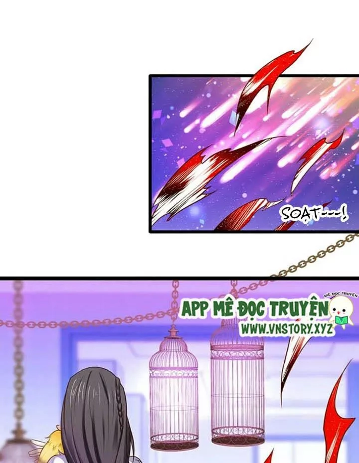 Huyết Tộc Đáng Yêu Chapter 122 - 49