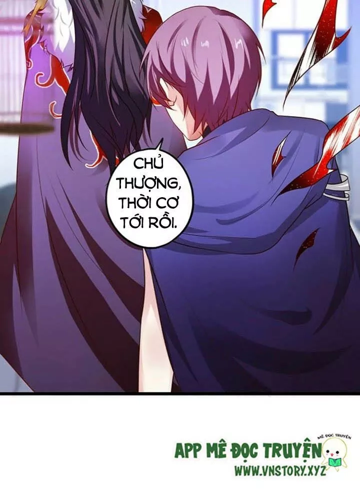 Huyết Tộc Đáng Yêu Chapter 122 - 50