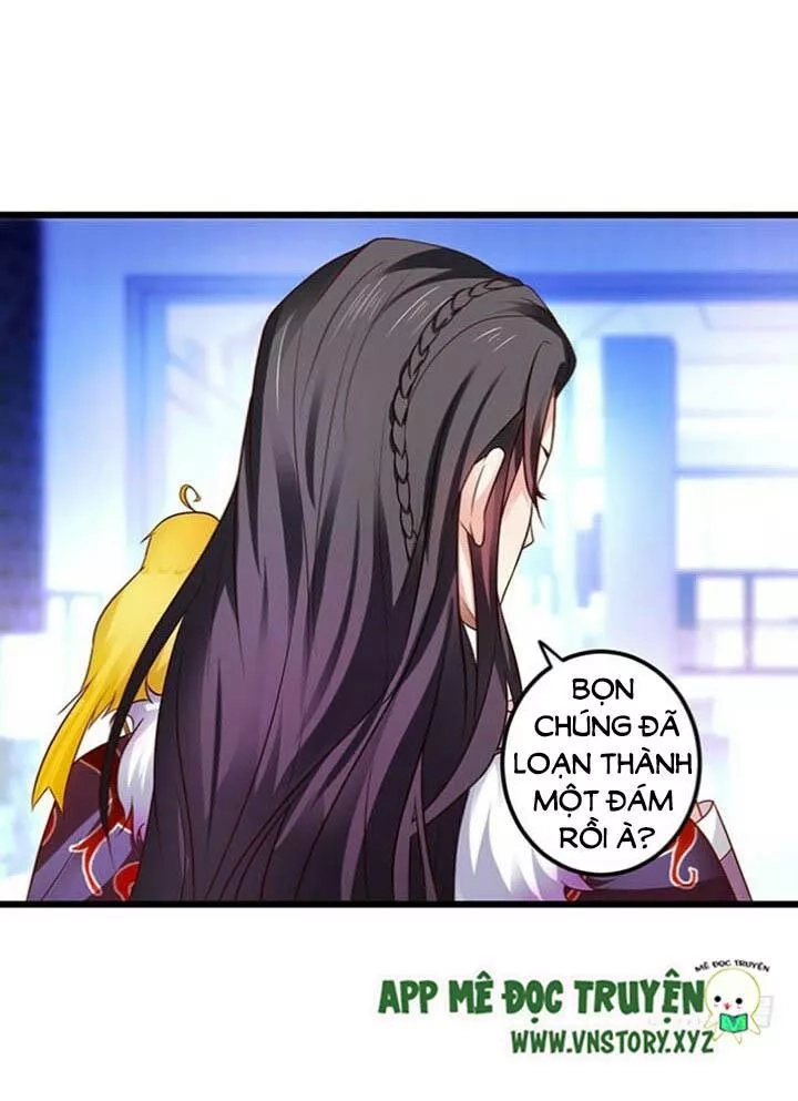 Huyết Tộc Đáng Yêu Chapter 122 - 51