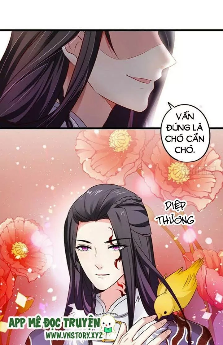 Huyết Tộc Đáng Yêu Chapter 122 - 53