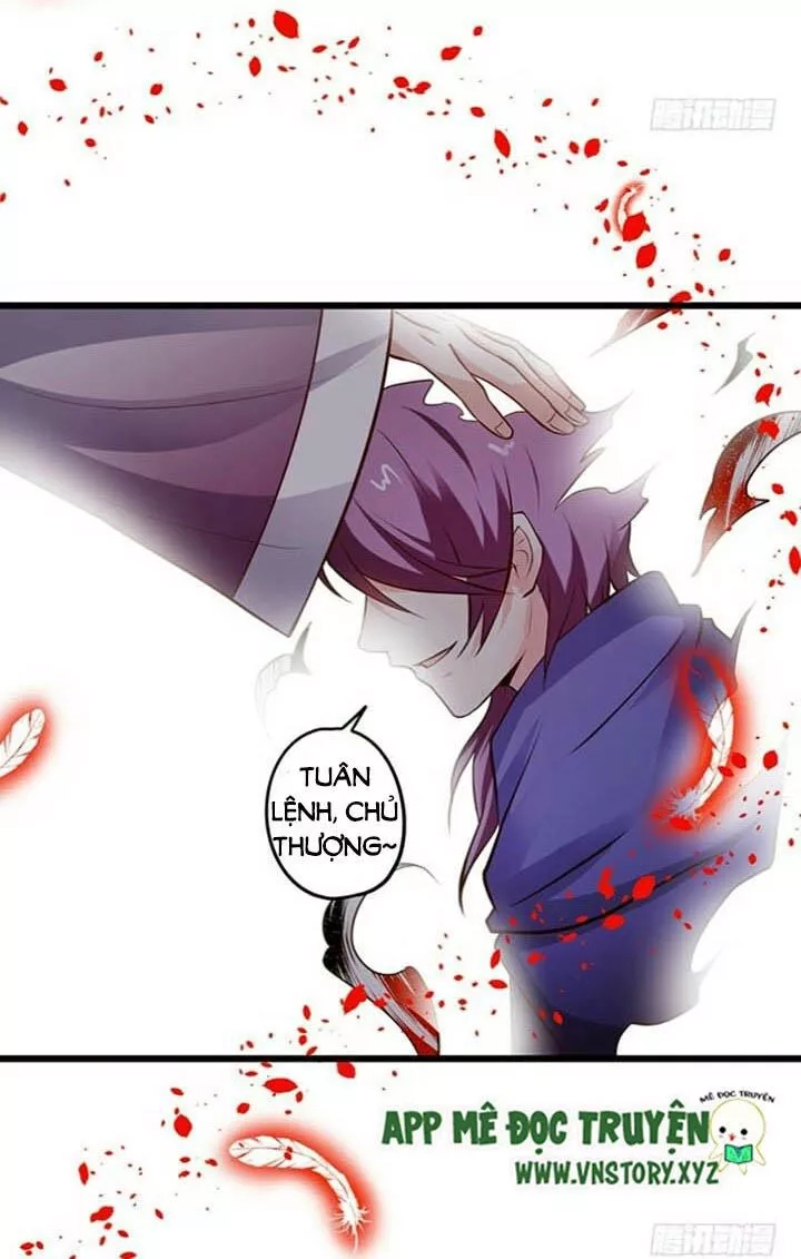 Huyết Tộc Đáng Yêu Chapter 122 - 59