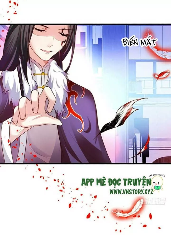 Huyết Tộc Đáng Yêu Chapter 122 - 60