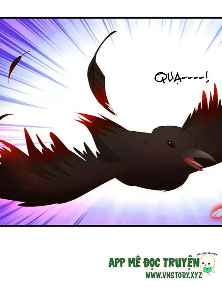 Huyết Tộc Đáng Yêu Chapter 122 - 61