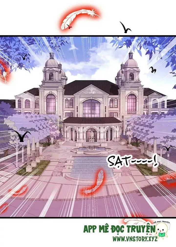 Huyết Tộc Đáng Yêu Chapter 122 - 62