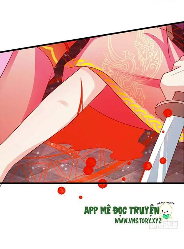 Huyết Tộc Đáng Yêu Chapter 123 - 7