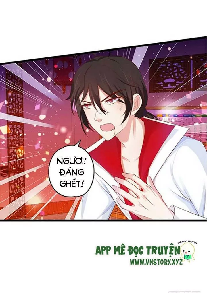 Huyết Tộc Đáng Yêu Chapter 123 - 18