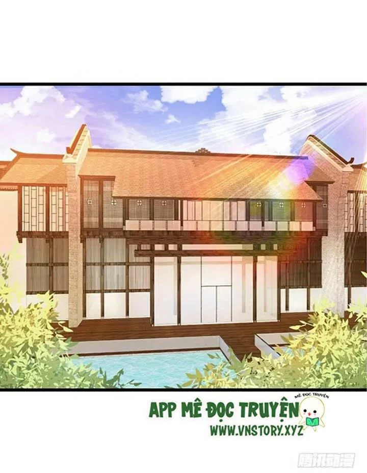 Huyết Tộc Đáng Yêu Chapter 123 - 19